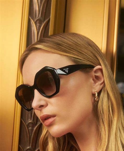 Prada Women's Sunglasses PR 16WS 